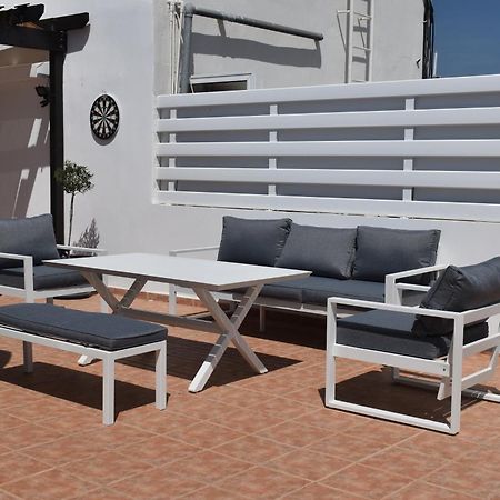 Sunny Rooftop In Ayia Napa 91Sqm Terrace Delight! Dış mekan fotoğraf