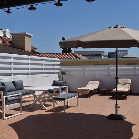 Sunny Rooftop In Ayia Napa 91Sqm Terrace Delight! Dış mekan fotoğraf