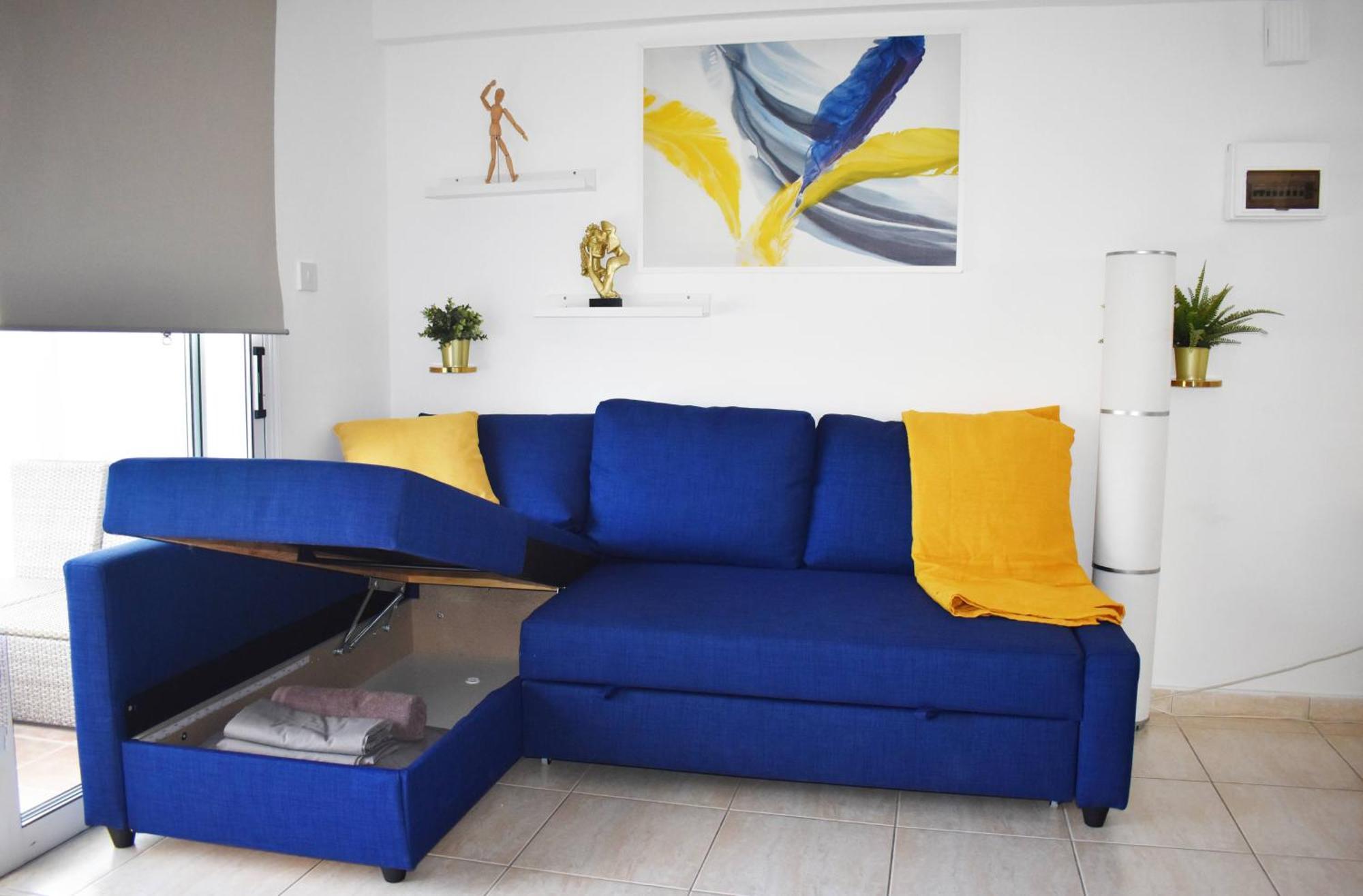 Sunny Rooftop In Ayia Napa 91Sqm Terrace Delight! Dış mekan fotoğraf