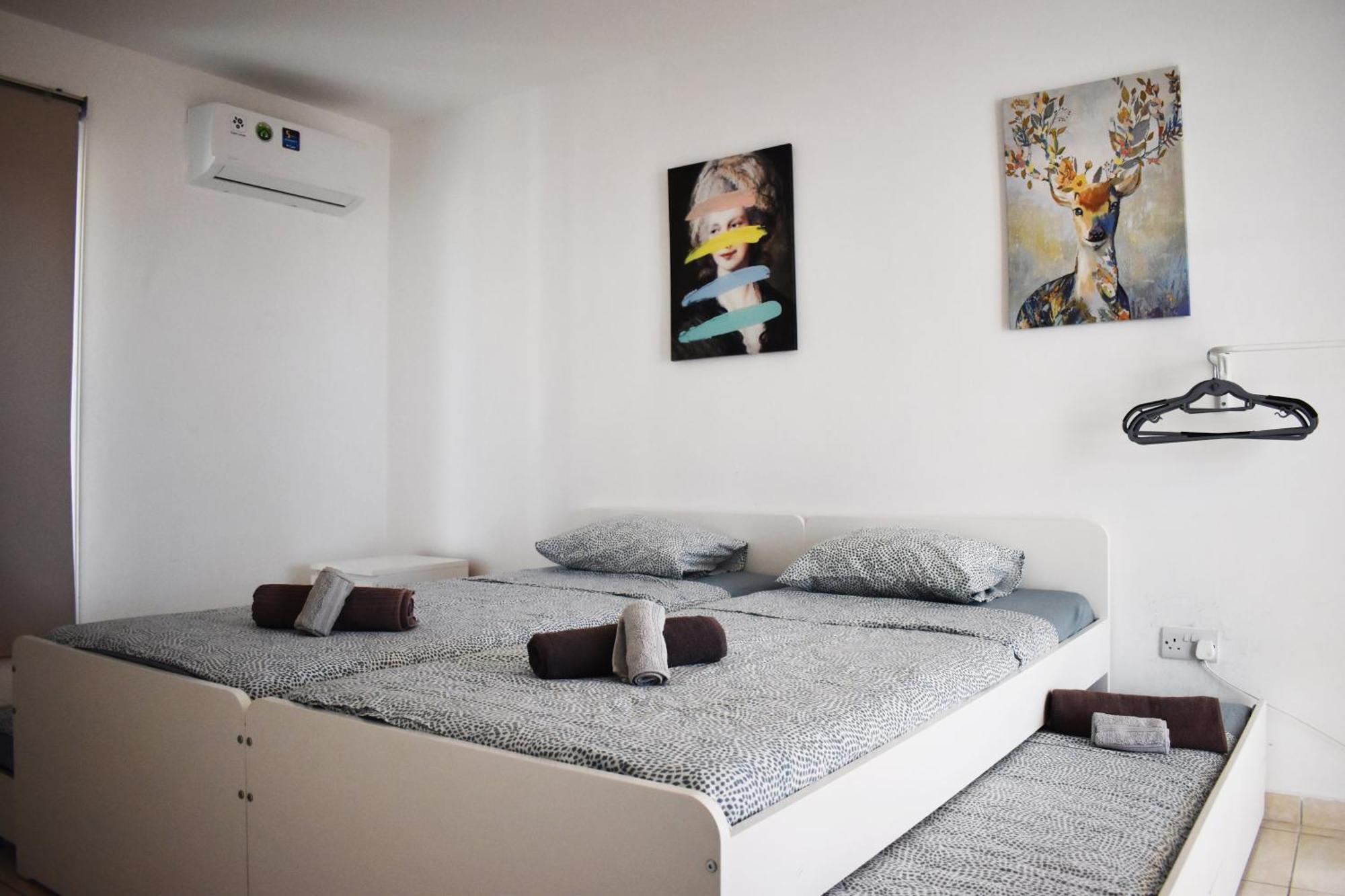 Sunny Rooftop In Ayia Napa 91Sqm Terrace Delight! Dış mekan fotoğraf