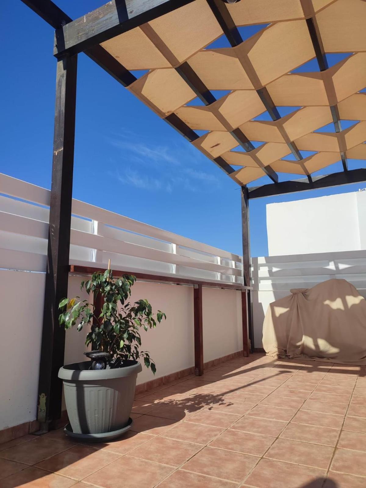 Sunny Rooftop In Ayia Napa 91Sqm Terrace Delight! Dış mekan fotoğraf