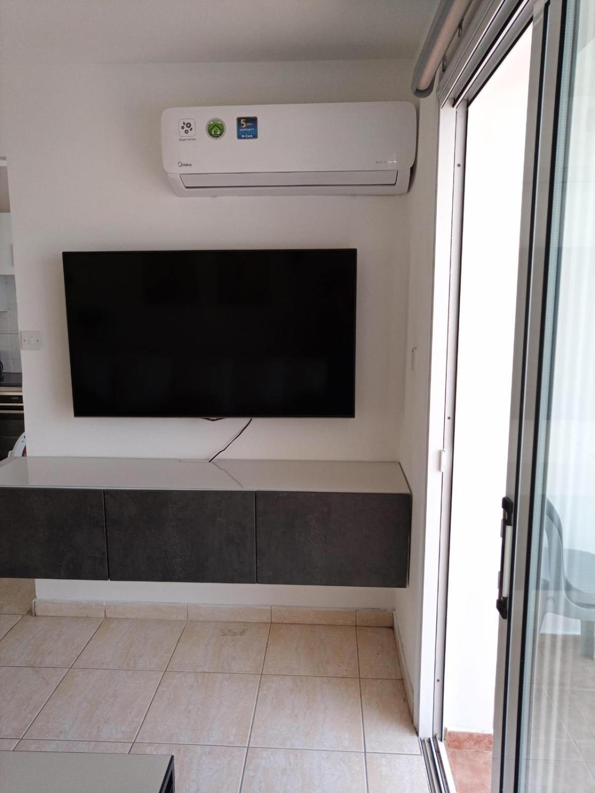Sunny Rooftop In Ayia Napa 91Sqm Terrace Delight! Dış mekan fotoğraf